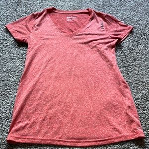 Reebok Dri-Fit Short Sleeve Shirt